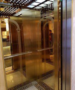 Thang Máy ZIEHL ABEGG