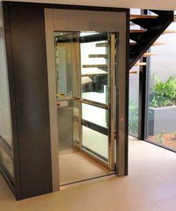 Thang máy MITSUBISHI