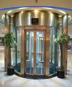 Thang Máy Mitsubishi