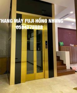 Thang Máy Montanari